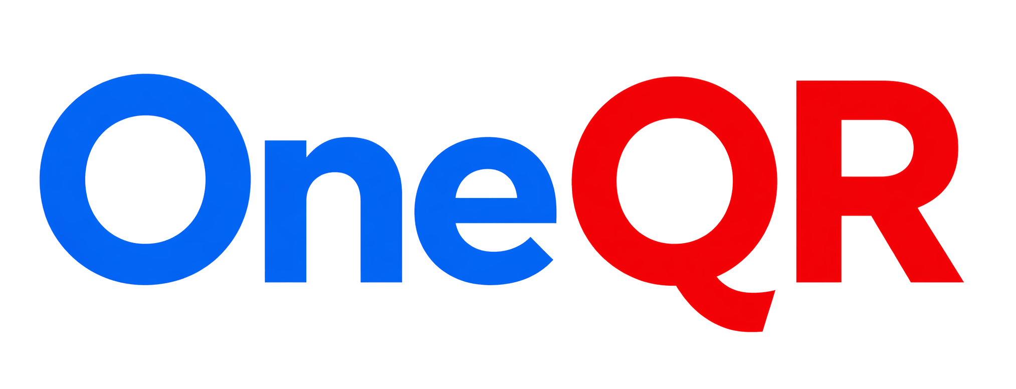 OneQR