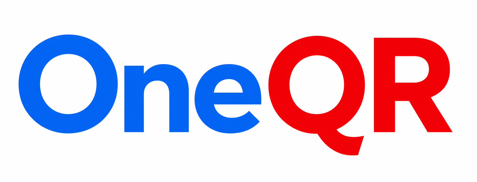 OneQR