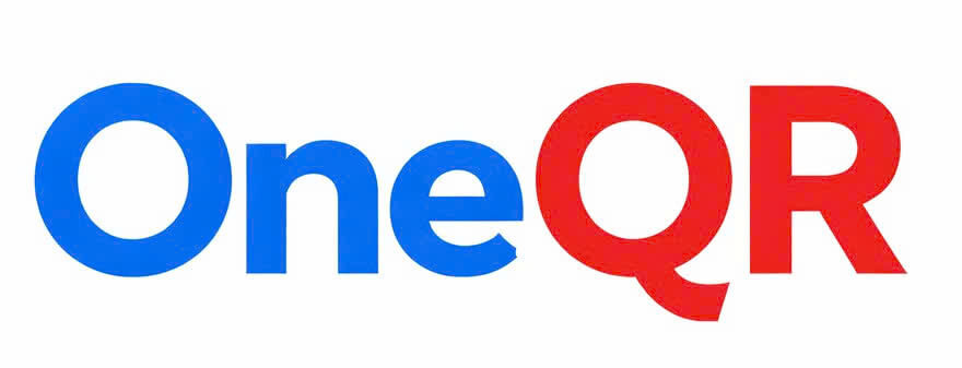 OneQR