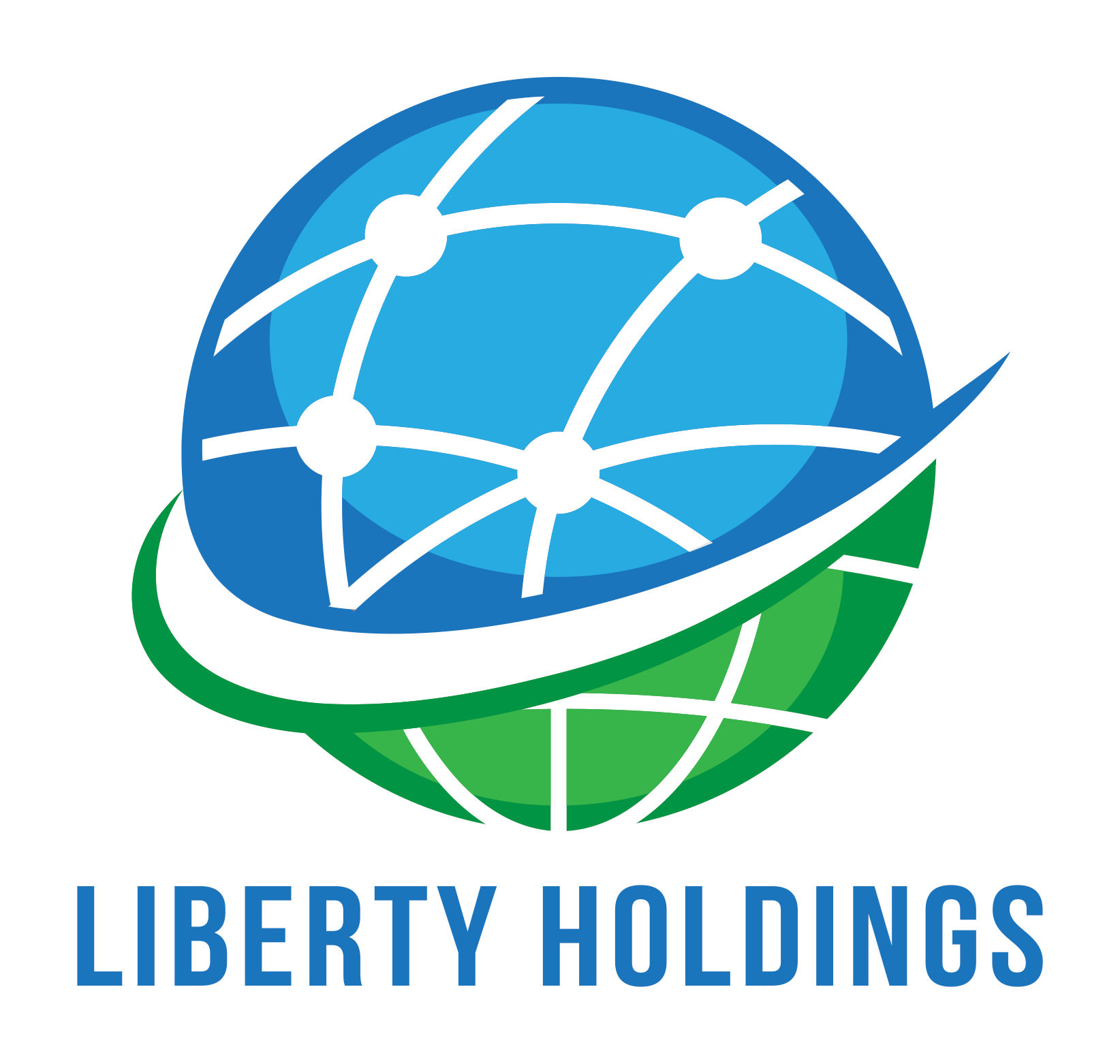 [Logo LIBERTYHOLDING]